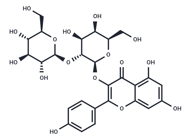 Panasenoside (Standard)