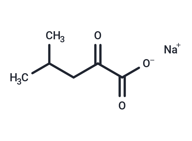 4-methyl-2-Oxovalerate sodium salt