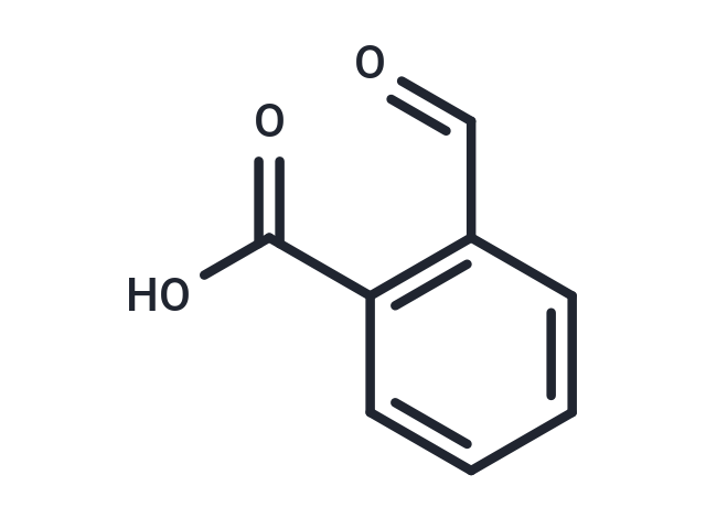 2-Carboxybenzaldehyde