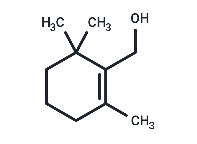 β-Cyclogeraniol