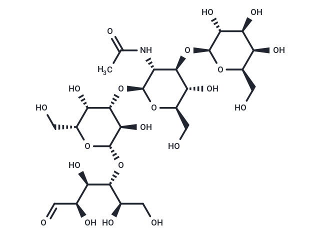 Lacto-N-tetraose