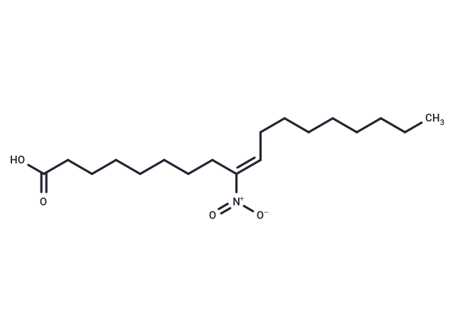 9-Nitrooleate
