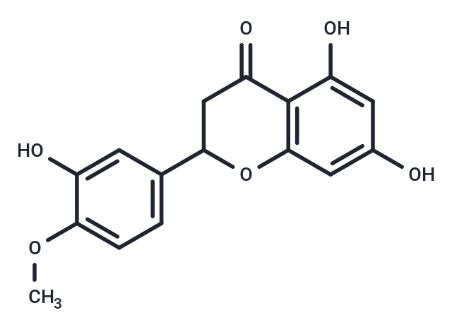 (Rac)-Hesperetin