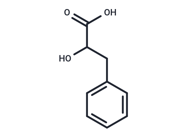 DL-3-Phenyllactic acid