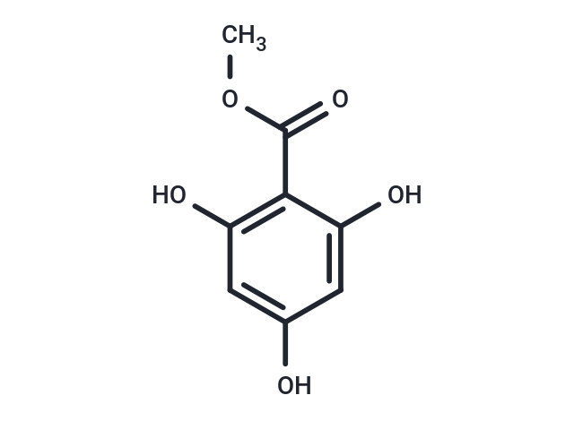 Methyl 2,4,6-trihydroxybenzoate