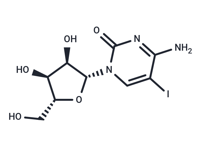 5-Iodocytidine