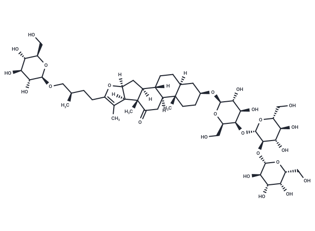 Terrestrosin K