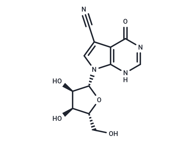 Jaspamycin