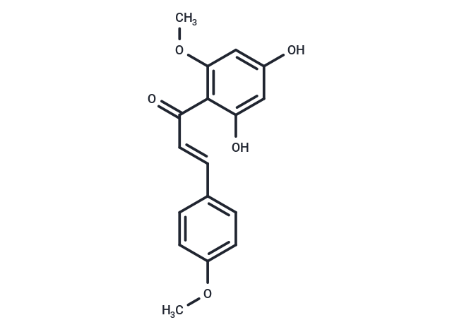 4-O-Methylhelichrysetin