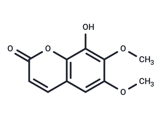 Fraxidin