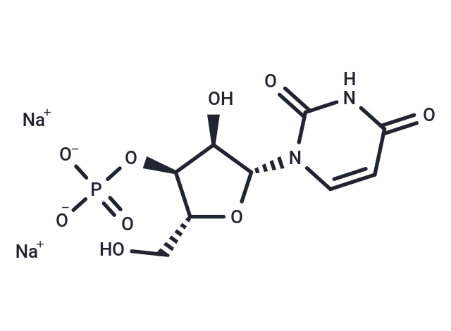 Uridine-3'-monophosphate sodium
