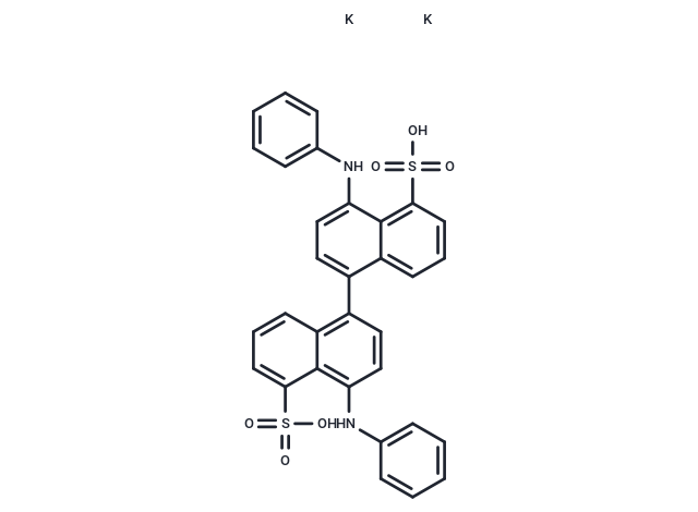 Bis-ANS dipotassium