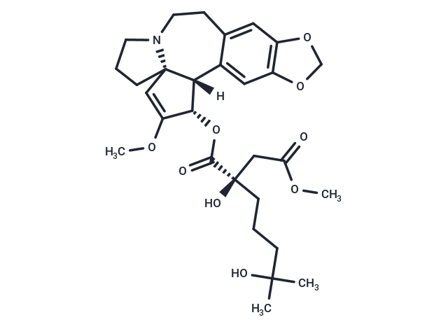 Homoharringtonine (Standard)