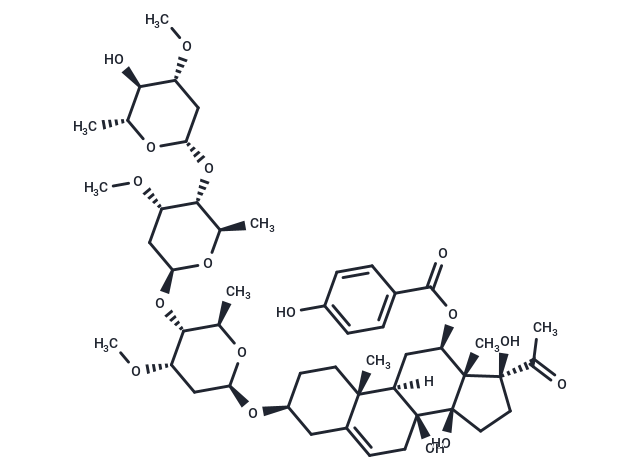 Qingyangshengenin A