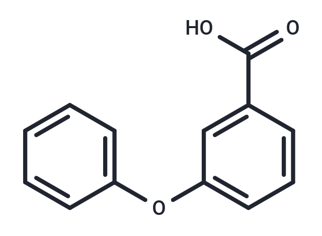 3-Phenoxybenzoic acid (Standard)