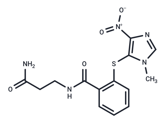Nipamovir