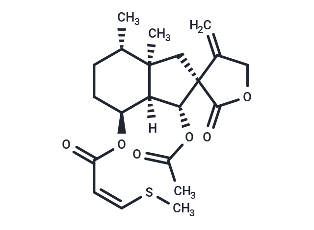 Bakkenolide D