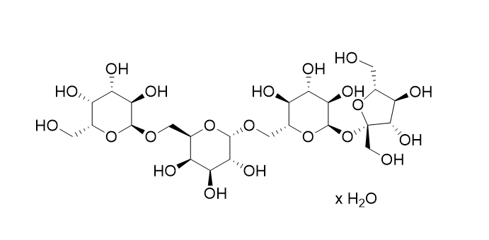 Stachyose hydrate