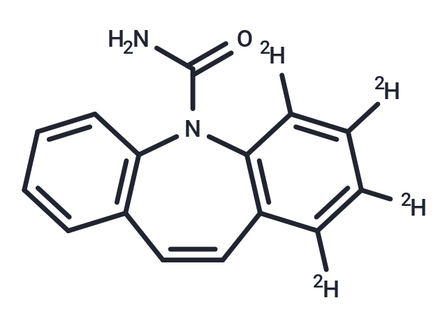 Carbamazepine-D4