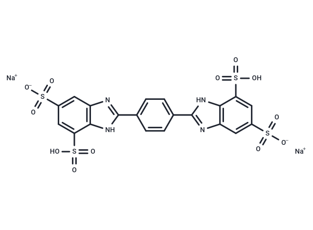 Bisdisulizole disodium (Standard)