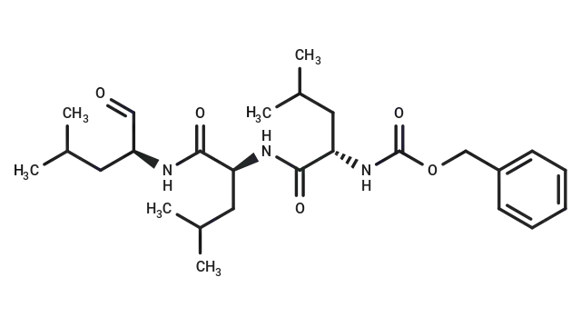 TargetMol—Ubiquitylation—MG-132 (Cat. No. T2154, CAS 133407-82-6), Multi-Pathway Regulation of Apoptosis