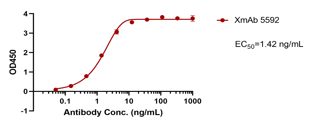 XmAb 5592