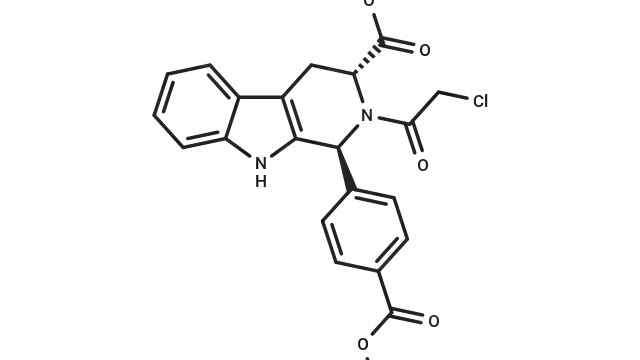 TargetMol—Inhibitor—RSL3 (Cat. No. T3646,CAS. 1219810-16-8), Inhibition of GPX4 induces ferroptosis