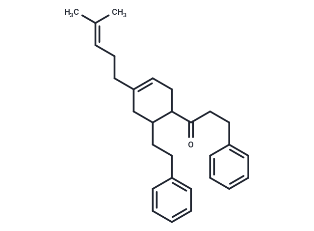 Officinaruminane B