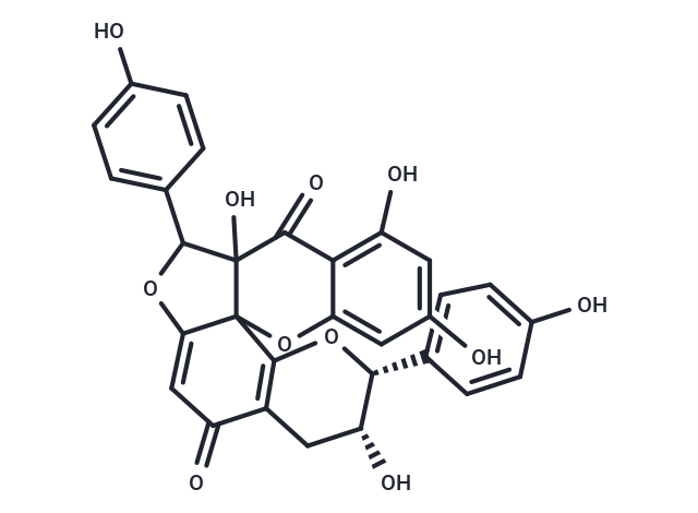 Stelleranol