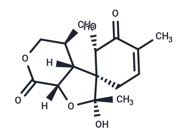Cyclocalopin A