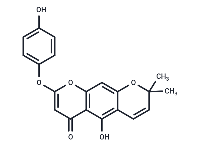 Epimedonin B