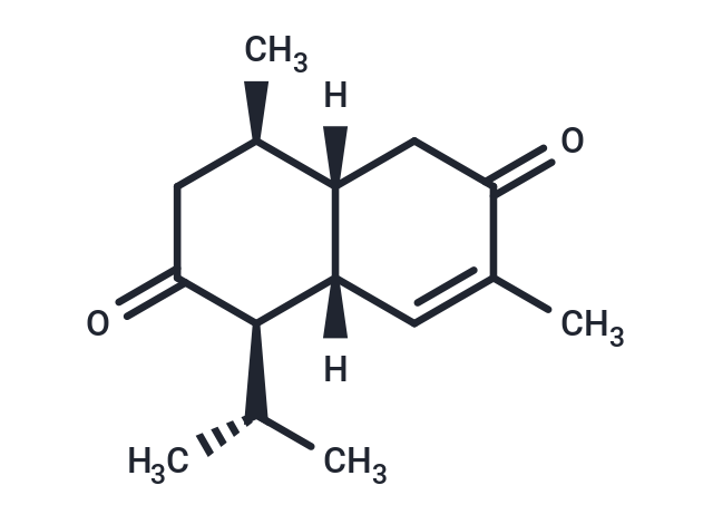 Muurol-4-ene-3,8-dione