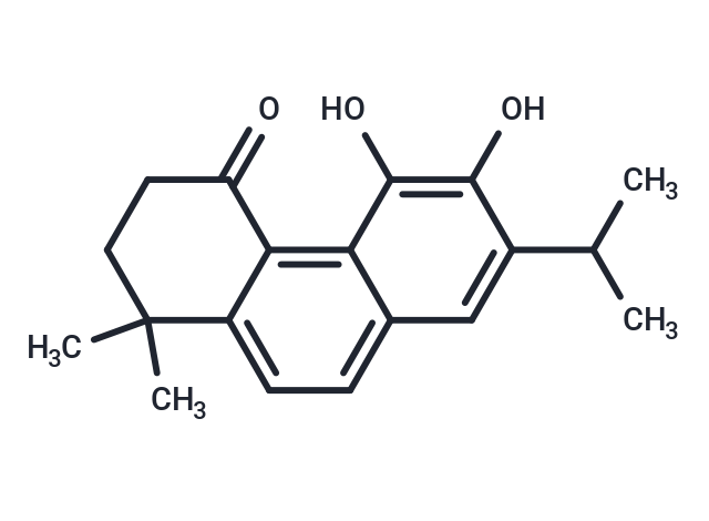 Arucadiol