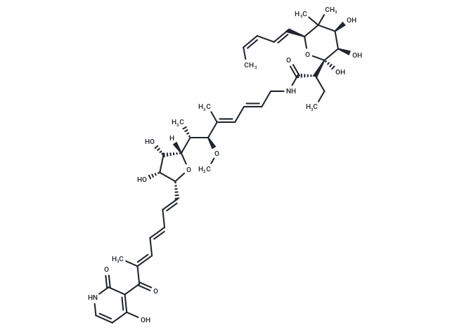 Mocimycin