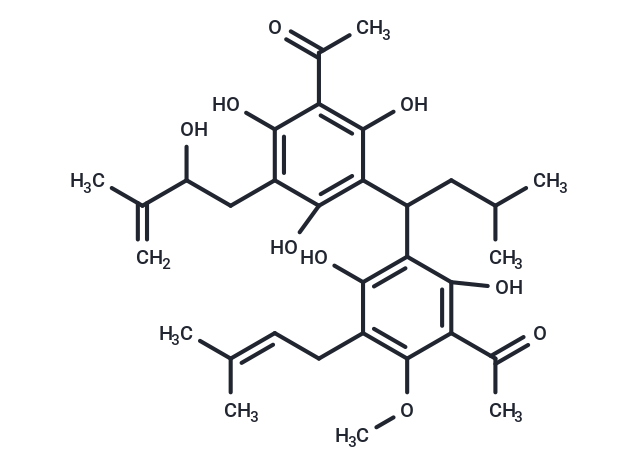 Acrovestenol