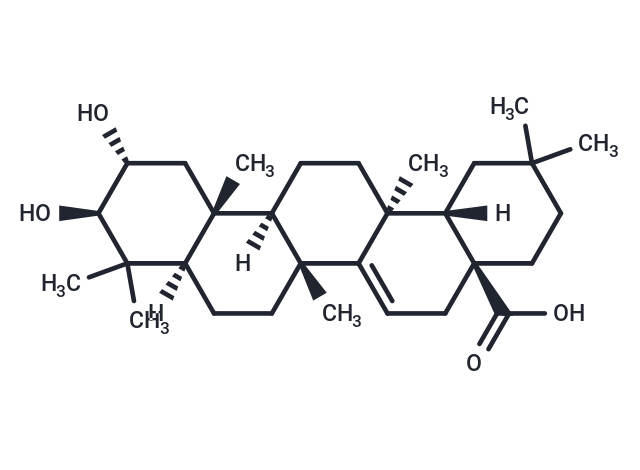 Sebiferenic acid