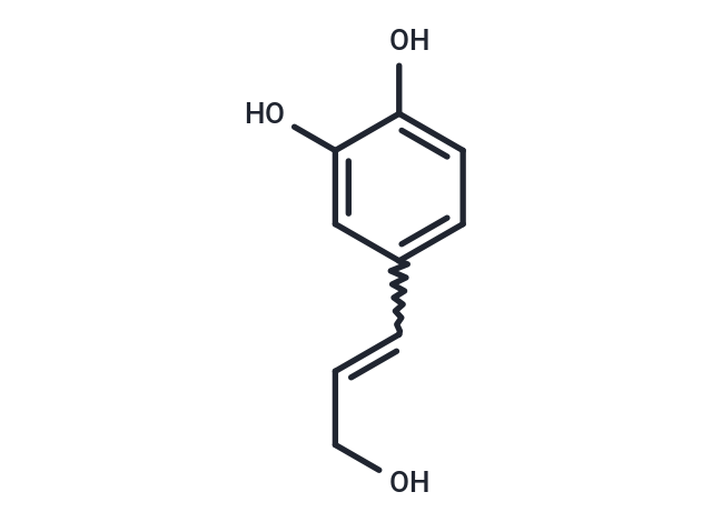Caffeoyl alcohol