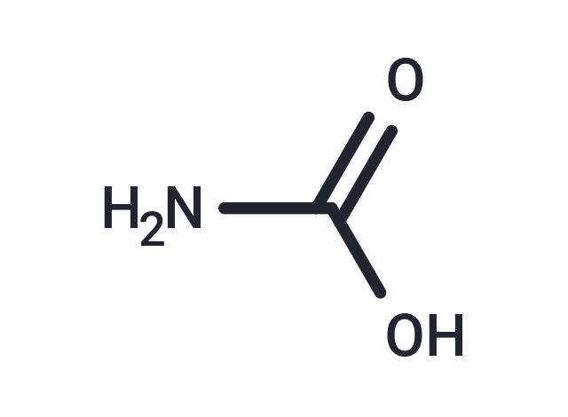 Carbamic acid