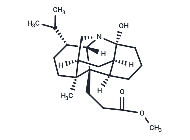 Daphnezomine B