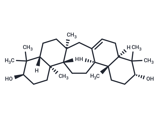 Diepiserratenediol