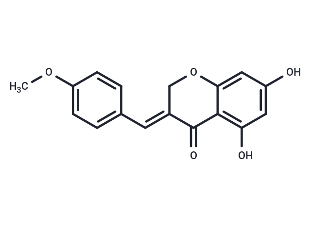 (E)-Eucomin