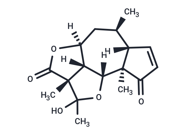 Tenulin