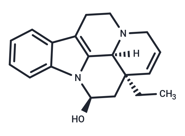 14,15-Didehydroisoeburnamine