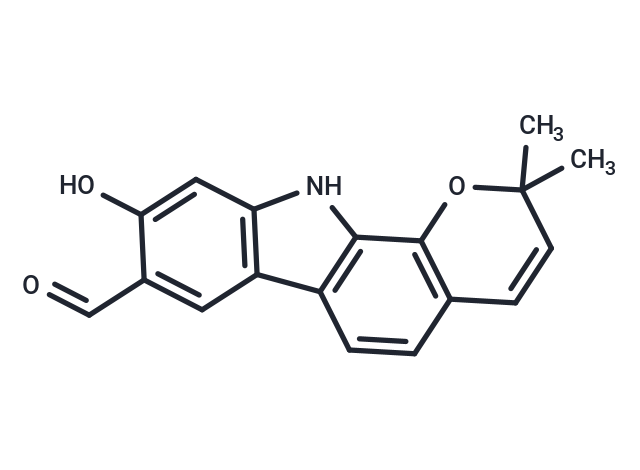 Clauszoline B