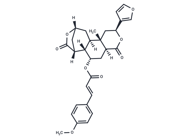 Diosbulbin I