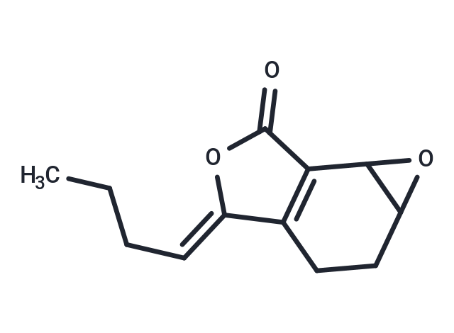(Z)-6,7-epoxyligustilide