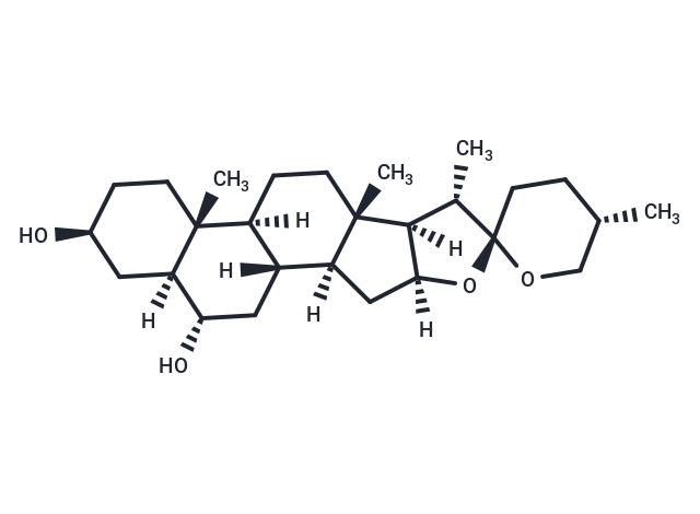 Neochlorogenin