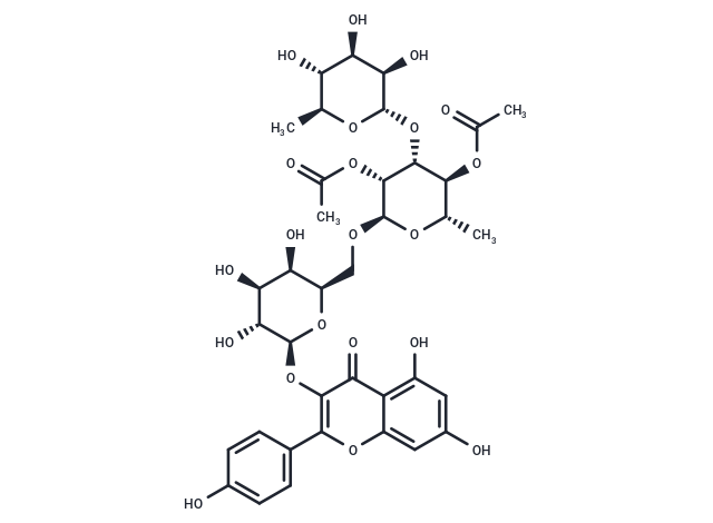 Actinoside E