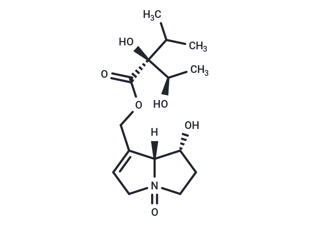 Intermedine N-oxide