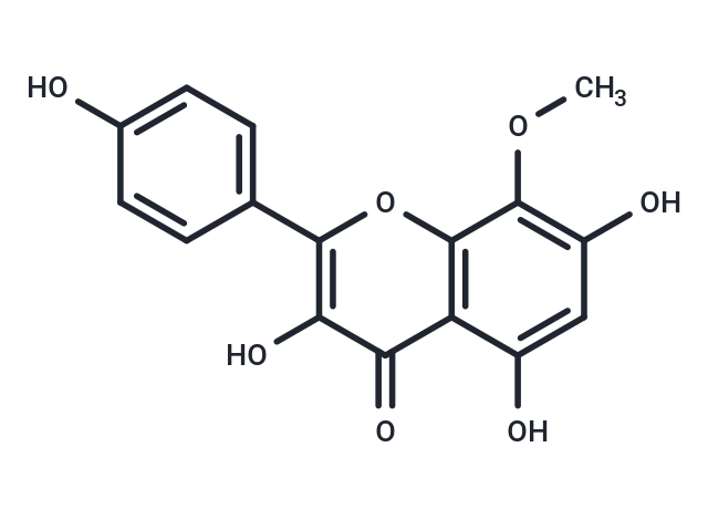8-Methoxykaempferol